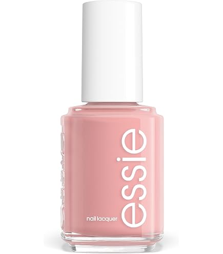 Vernis à Ongles Essie 313 Ramper Room - 13.5 Ml, Couleur Nude/beige, Authentique