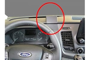 Brodit 855404 Staffa ad Incastro Proclip 830525