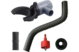 GRAF GARANTIA RAPIDO Regensammler DN 70-100