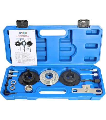 Set Estrattore Iniettori per Iniezione Diretta Benzina BMW BGS9017