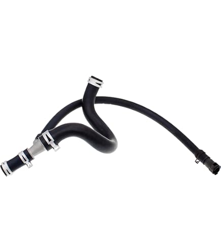 Tubo di usca del riscaldatore 6818557 GM 1315769... – Grandado
