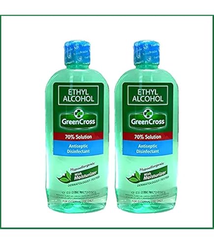 CASINO Ethyl Alcohol (70% Regular,500ml) : Amazon.ae: Health