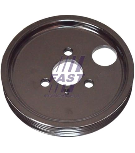 Frankberg Servo Pump Hydraulic Pump Steering Compatible With Freelander - View #3