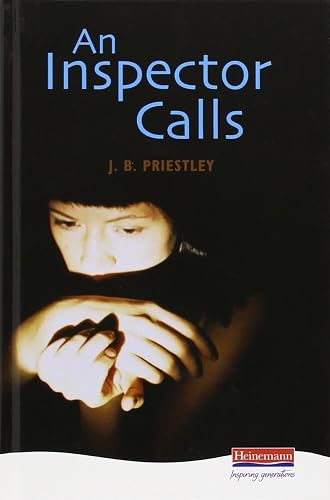 An Inspector Calls (Heinemann Plays For 14…