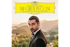 Tetelman: Great Puccini