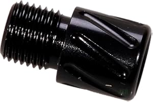 SILCO MODERATOR/SILENCER ADAPTOR TO FIT WEBLEY REBEL