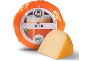 ‎HENRI WILLIG Henri Willig Jungkuhkäse mit Bier 380 Gramm