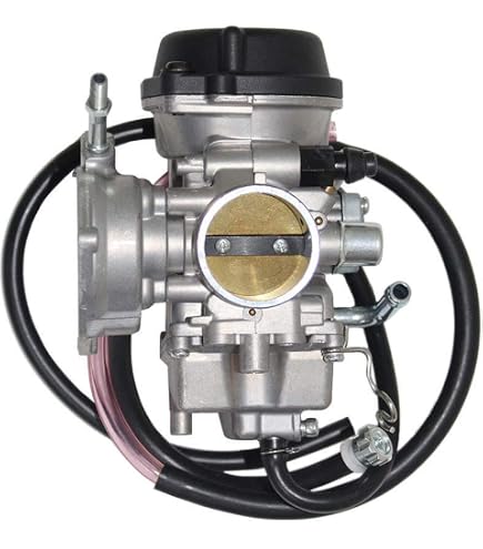 Élément De Carburateur Pour Yamaha FZS 600 Fazer (1998-2001) - Pièce D'occasion