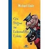 Cim D&uuml;ğme ve Lokomotif&ccedil;i Lukas