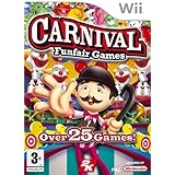 Carnival: Fun Fair Games (Wii)