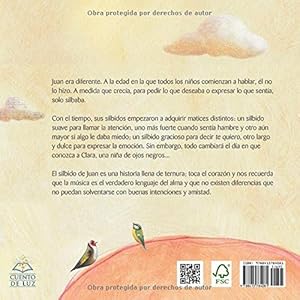 El Silbido De Juan
