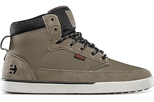 Etnies Homme Dunbar Htw Chaussure de Skate