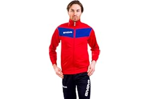 givova Chandal Visa Traje Unisex adulto