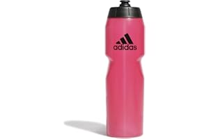 adidas Mixte Performance Bottle 750 ML, team power red 2/black/black, One Size