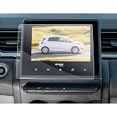 Engo Renault Clio 5 Multimedya &amp; Navigasyon 7 İn&ccedil; İle Uyumlu Ekran Koruyucu Easy Link