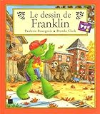 Franklin : Le dessin de Franklin