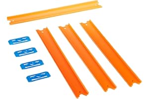 Hot Wheels Straight Track