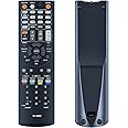 WDZP RC-866M Replace Remote Control fit for Onkyo AV Receiver RC866M TX-NR626 HT-RC560 RC-868M HT-S5300 HT-S6300 HT-S7300 HT-R391 TX-NR315 TX-NR525 TXNR525 TX-NR737 TXNR626 TXNR315 HTRC560