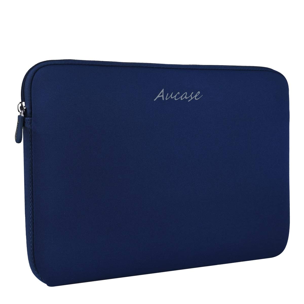 Aucase 11,6-13 Pulgadas Funda para Ordenadores Portátiles, Funda Protectora Neopreno para Hombre y Mujer, Compatible with Macbook Air 13 Inch M3 M2/ Pro 13 - 1