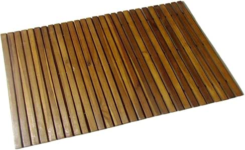 Badematte Aus Diatomeenerde 40x60 Cm | Rutschfest, Schnell Trocknend | Für Bad, Dusche & Küche In Violett