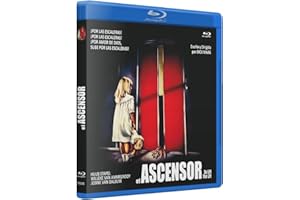 MPO The Lift (Spanish Release) El Ascensor