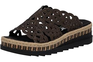 Rieker dam V7992Pantoletter