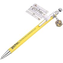 Porte-clés Tissu Poufsouffle - Boutique Harry Potter