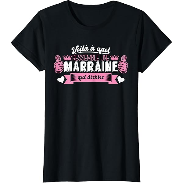 T-shirt "Parrain 2026 En Chargement" - Annonce Grossesse Humour - Cadeau Futur Papa Et Famille