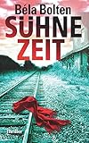 Cover zum Buch Sühnezeit