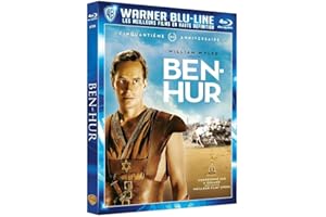 Ben-Hur [Francia] [Blu-ray]