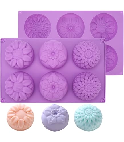 Moule à Savon En Résine époxy Et Silicone Motif Arbre De Noël