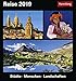 Reise - Kalender 2019: Städte, Menschen, Landschaften by 
