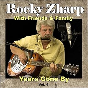Image result for rocky zharp albums