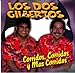 Produktbild Corridos, Corridos y Mas Corridos by Los Dos Gilbertos