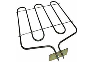 Résistance sole 1530W Four, cuisinière 44002687 ROSIERES