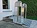 Produktbild Rollstuhl-Hebebühne MB 750 Micro B - Rollstuhllift - Hublift inkl Montage von Pflanz-Homelift