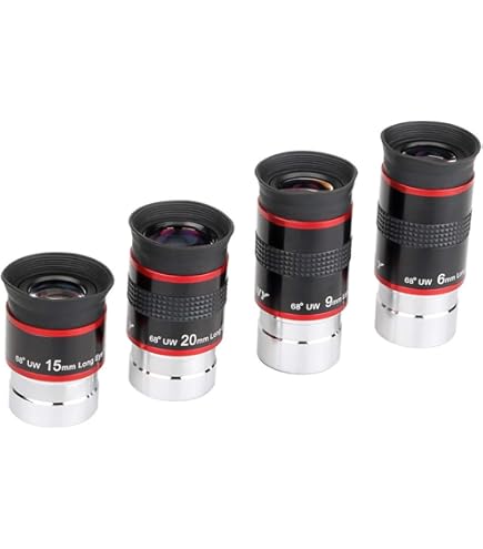 Bresser Telescoop - Galaxia 114/900 EQ - Voor Nacht- en Zonneobservatie