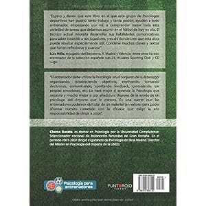 Psicología para entrenadores: Factores mentales clave para el rendimiento