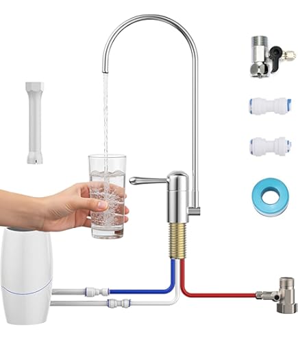 Drinkwaterkraan