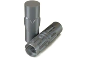 WARSOWERK Silber Herz Rätselbox: Knifflige Verpackung für Geschenke und Geduldsspiele