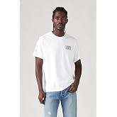 تي شيرت Levi's Relaxed Fit Graphic Tee للرجال