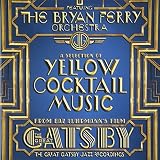 Great Gatsby by Bryan Orchestra Ferry (2013-09-03) - Bryan Orchestra Ferry