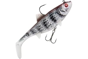 Fox Rage Replicant Wobble Lure