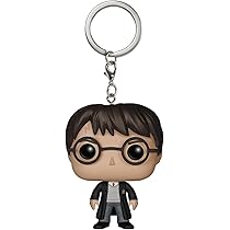 POP! Sleutelhanger Star Wars Mandalorian - The Chi