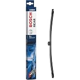 BOSCH Rear Aerotwin Rear Wiper Seat Leon (2021-2023), Audi A3 (2013-2017), Q2 (2017-2021), Q3 (2018-2021), Q5 (2008-2020),