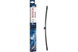 ‎BOSCH AUTOMOTIVE Bosch A332H Pióro Wycieraczki, Czarny, 330 mm