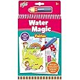 Galt Toys, Water Magic - Fairies, Colouring Books for Children, Ages 3 Years Plus