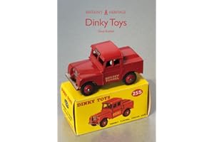 Dinky Toys (Britain's Heritage)