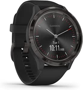 Garmin vivomove 3, Hybrid Connected GPS 
