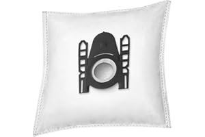 rs-products I 20x Staubsaugerbeutel kompatibel für BOSCH Serie 2: BGLS2BU2, BGLS2CHAMP, BGLS2FRESH, BGLS2LR1H, BGLS2LW1, BGLS2WH1H, BGN2CHAMP (SI2)